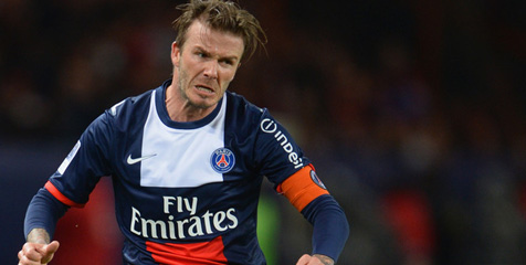 Ke Miami, Beckham Jajaki Dirikan Klub MLS Ke Miami, Beckham Jajaki Dirikan Klub MLS