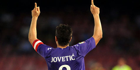 Mou Ingin Jovetic Jadi Kado Selamat Datang di Chelsea? Mou Ingin Jovetic Jadi Kado Selamat Datang di Chelsea?