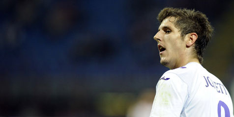 Chelsea Masuk Arena Perburuan Jovetic Chelsea Masuk Arena Perburuan Jovetic