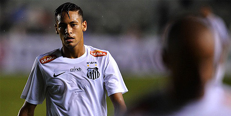 Guti: Neymar Harus Buktikan Kualitas di Eropa Guti: Neymar Harus Buktikan Kualitas di Eropa
