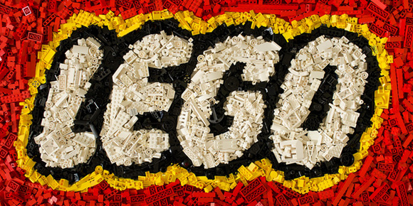 Video: Final Liga Champions 2013 Versi Lego Video: Final Liga Champions 2013 Versi Lego
