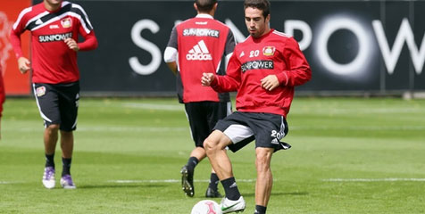 Carvajal Akan Kembali ke Madrid Carvajal Akan Kembali ke Madrid