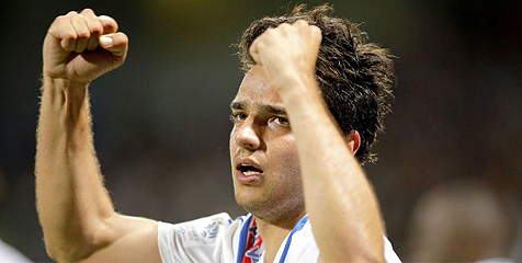 Clement Grenier Tolak Pinangan Arsenal Clement Grenier Tolak Pinangan Arsenal
