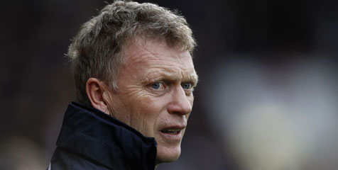City Yakin Moyes Sukses Bersama Man United City Yakin Moyes Sukses Bersama Man United