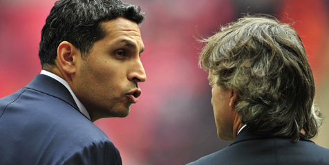 City Jamin Bakal Bagus di Liga Champions Musim Depan