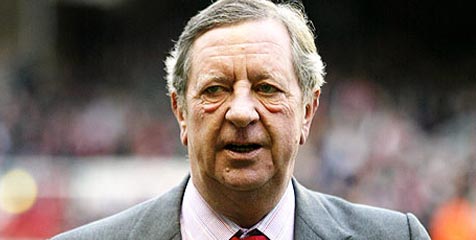Presiden Arsenal Akan Mengundurkan Diri? Presiden Arsenal Akan Mengundurkan Diri?