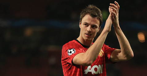 Pesta Pernikahan Jonny Evans Pesta Pernikahan Jonny Evans