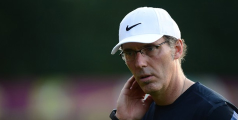 PSG Ingin Blanc Jika Ancelotti ke Madrid PSG Ingin Blanc Jika Ancelotti ke Madrid