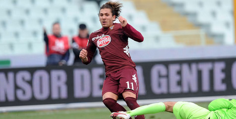 AC Milan Berminat Datangkan Cerci AC Milan Berminat Datangkan Cerci