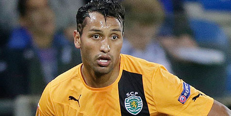 Liverpool Targetkan Suarez Lain Pada Diri Jeffren Liverpool Targetkan Suarez Lain Pada Diri Jeffren