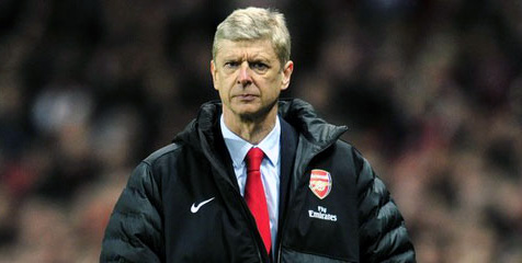 Wenger Bicara Soal Bale, Rooney dan Fabregas Wenger Bicara Soal Bale, Rooney dan Fabregas