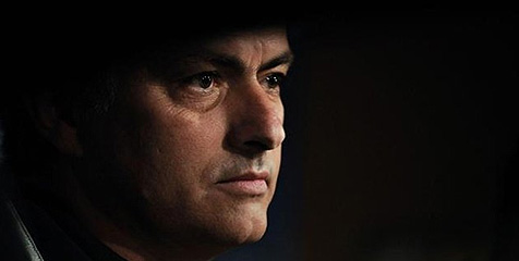 Breaking News: Mourinho Resmi Kembali ke Chelsea Breaking News: Mourinho Resmi Kembali ke Chelsea
