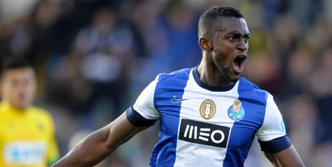 Spurs Tawar Jackson Martinez 30 Juta Euro Spurs Tawar Jackson Martinez 30 Juta Euro