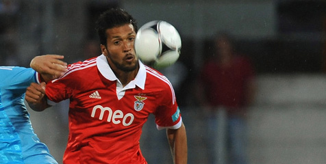 MU Selangkah Lagi Dapatkan Garay MU Selangkah Lagi Dapatkan Garay