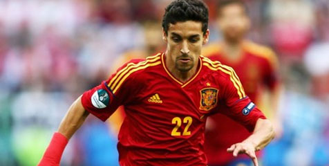 Navas Sudah Pilih Manchester City Empat Bulan Lalu Navas Sudah Pilih Manchester City Empat Bulan Lalu