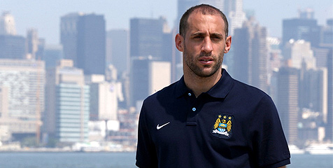 Zabaleta Pemain Terbaik ManCity Pilihan Suporter Zabaleta Pemain Terbaik ManCity Pilihan Suporter