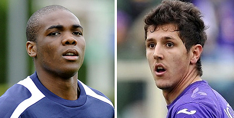 Buffon Setuju Juventus Rekrut Jovetic dan Ogbonna Buffon Setuju Juventus Rekrut Jovetic dan Ogbonna