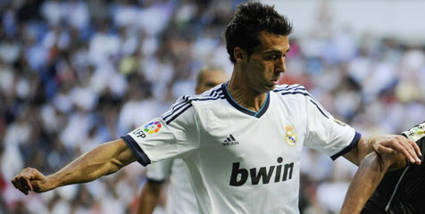 Arbeloa: Mourinho Pergi Dengan Kecewa Arbeloa: Mourinho Pergi Dengan Kecewa