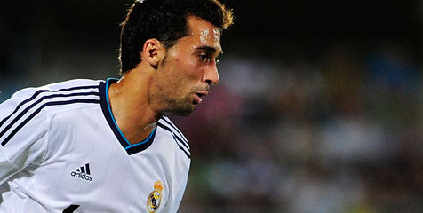 Arbeloa: Media Adalah Musuh Mourinho Arbeloa: Media Adalah Musuh Mourinho