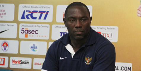 Jacksen Tiago: Kami Siap Berikan Yang Terbaik Jacksen Tiago: Kami Siap Berikan Yang Terbaik