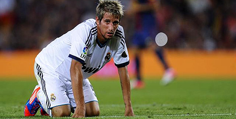 Coentrao Pemain Baru AS Monaco Berikutnya? Coentrao Pemain Baru AS Monaco Berikutnya?