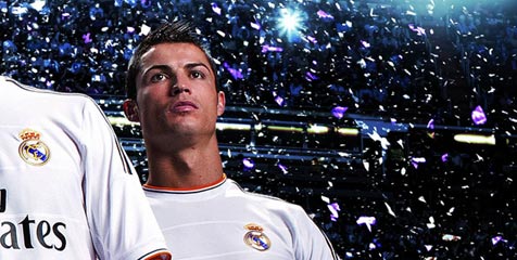 Syarat Dari Ronaldo Untuk Bertahan di Madrid