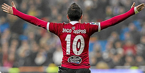 Aspas: Liverpool Masa Depan Saya Aspas: Liverpool Masa Depan Saya