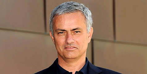Mourinho: Tak Ada Pelatih Yang Melebihi Saya Mourinho: Tak Ada Pelatih Yang Melebihi Saya