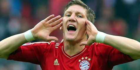 Schweinsteiger: Pep Datang, Kami Semakin 'Lapar' Schweinsteiger: Pep Datang, Kami Semakin 'Lapar'