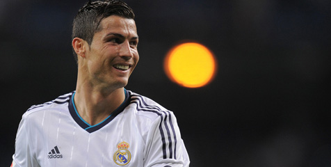 Perez Yakin Ronaldo Akan Perpanjang Kontrak
