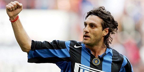 Vieri: Madrid Butuh Ancelotti Vieri: Madrid Butuh Ancelotti