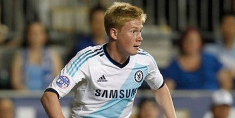 De Bruyne Masuk Rencana Chelsea De Bruyne Masuk Rencana Chelsea