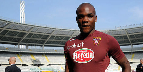 Ogbonna Setuju Gabung Juventus? Ogbonna Setuju Gabung Juventus?