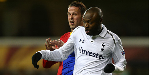 Tottenham Resmi Lepas Enam Pemain Tottenham Resmi Lepas Enam Pemain