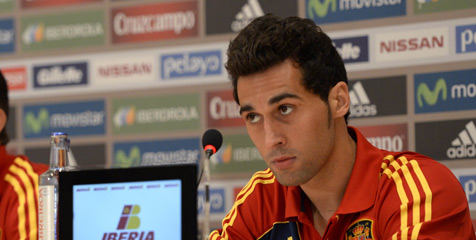 Arbeloa Menyangkal Pernah Kritik Casillas Arbeloa Menyangkal Pernah Kritik Casillas