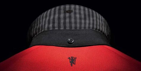 United Tolak Cetak Nama Cantona Dalam Jersey Baru United Tolak Cetak Nama Cantona Dalam Jersey Baru