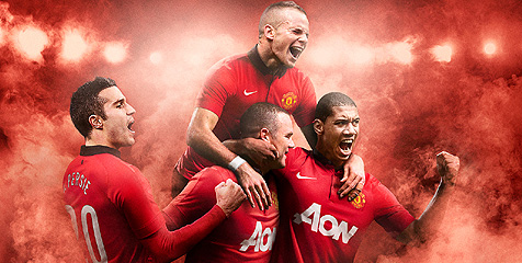 Manchester United Rilis Jadwal Tur Pra-Musim Asia Manchester United Rilis Jadwal Tur Pra-Musim Asia