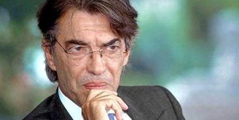 Moratti: Ranocchia dan Guarin tak Dijual Moratti: Ranocchia dan Guarin tak Dijual