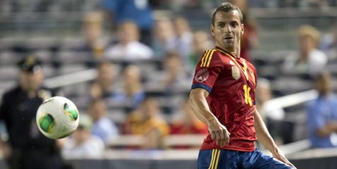 Friendly: Spanyol Menangi Ujicoba Atas Irlandia Friendly: Spanyol Menangi Ujicoba Atas Irlandia