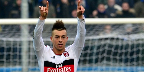 Demi Thiago Silva, Milan Rela Lepas El Shaarawy Demi Thiago Silva, Milan Rela Lepas El Shaarawy