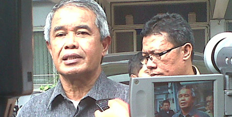 Djohar Berhalangan, Press Conference Chelsea Ditunda Djohar Berhalangan, Press Conference Chelsea Ditunda