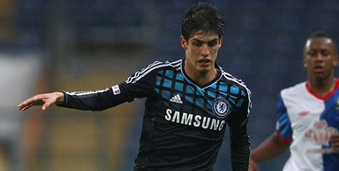 Piazon Ragu Dapat Kesempatan Bermain Dari Mourinho Piazon Ragu Dapat Kesempatan Bermain Dari Mourinho