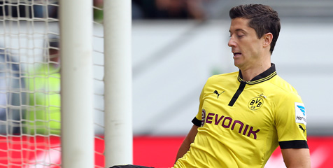 Sang Agen Belokkan Lewandowski ke Chelsea? Sang Agen Belokkan Lewandowski ke Chelsea?