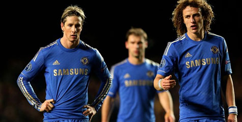 Barca Siap Belanja Besar di Stamford Bridge Barca Siap Belanja Besar di Stamford Bridge