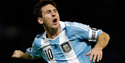 Pengacara Messi Siap Melawan Pengacara Messi Siap Melawan