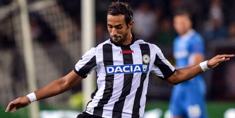 Benatia Segera Berkostum Roma Benatia Segera Berkostum Roma