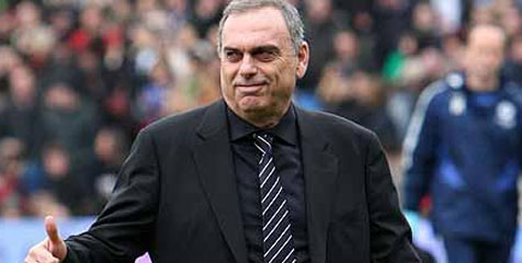 Grant: Gagal, Mou Bisa Jadi 'The Disappointing One' Grant: Gagal, Mou Bisa Jadi 'The Disappointing One'