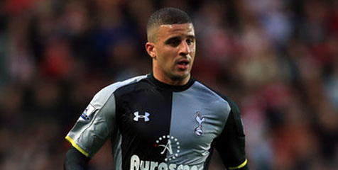Gaya Liburan Kyle Walker dan Sang Kekasih di Barbados Gaya Liburan Kyle Walker dan Sang Kekasih di Barbados