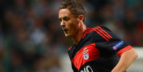 Matic Siap Penuhi Panggilan Pulang Mourinho Matic Siap Penuhi Panggilan Pulang Mourinho