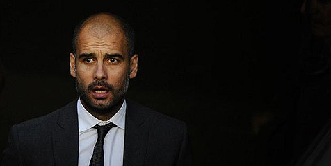 Guardiola Diyakini Bakal Tingkatkan Kualitas Bayern Guardiola Diyakini Bakal Tingkatkan Kualitas Bayern